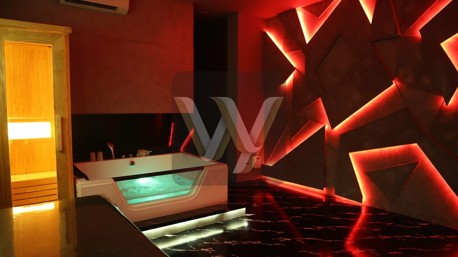 다낭 때밀이 & 방석집 요정스파 | Yojung spa - INSIDE VIBE 1 (preview)