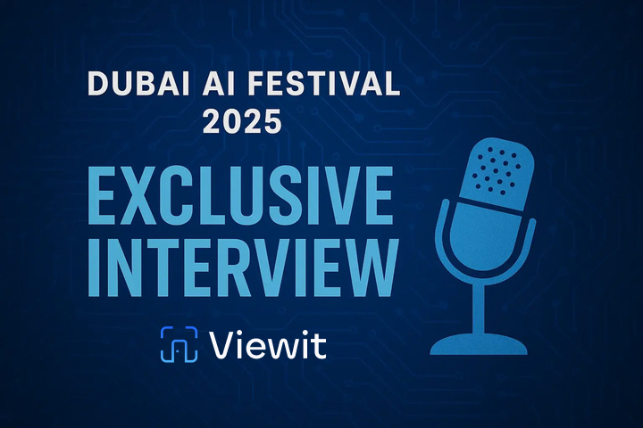 Dubai AI Festival 2025