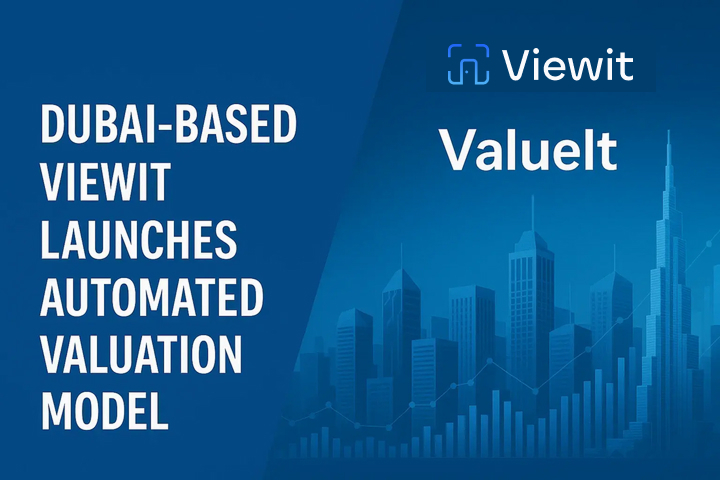 Viewit launches first AVM