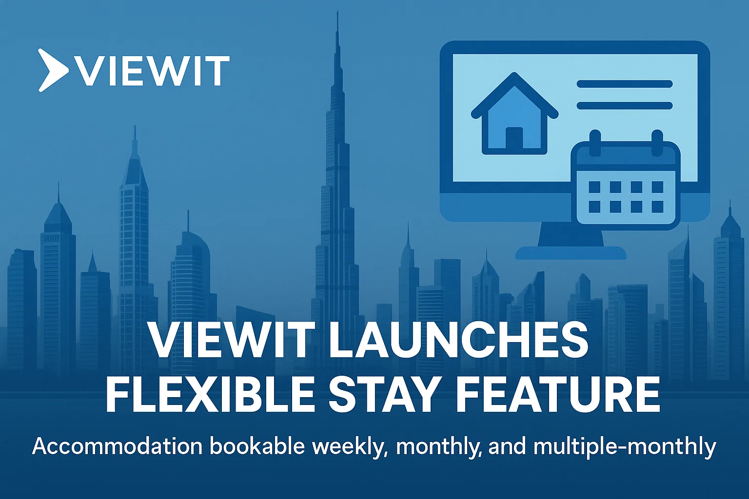 Viewit launches flexible tenancy options