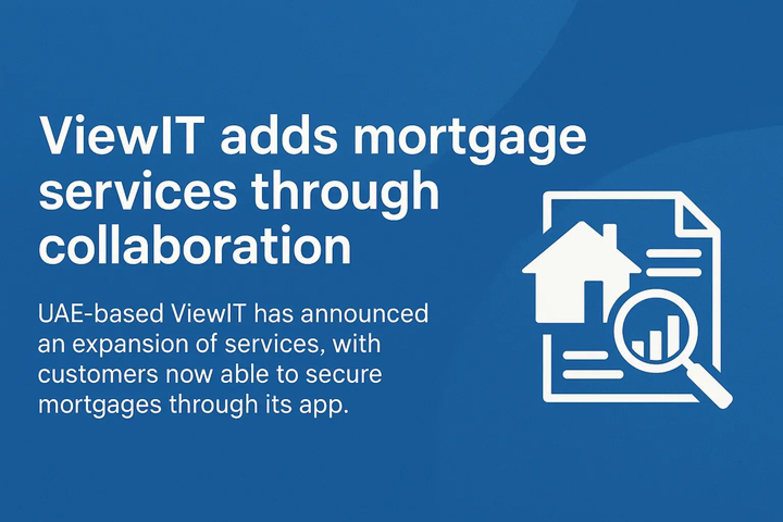 Viewit adds mortgage services