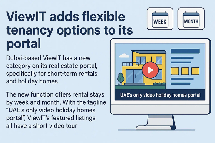 Viewit adds flexible tenancy options