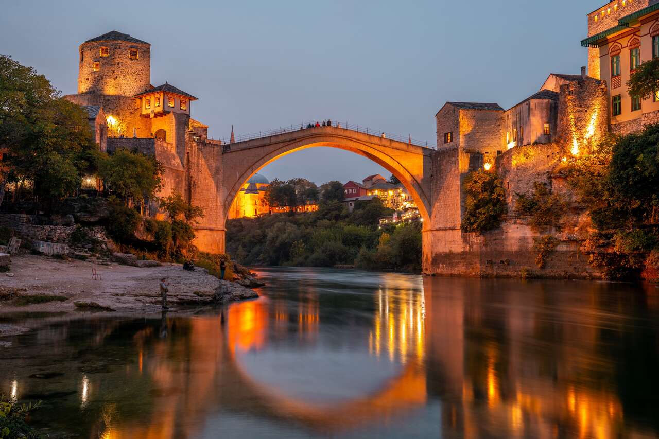 Mostar & Beyond