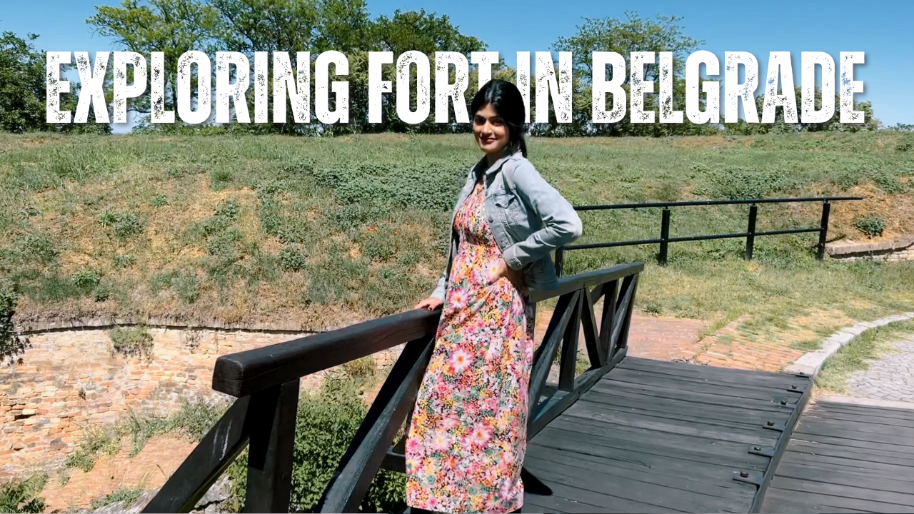 Petrovaradin Fortress Tour | Belgrade’s Timeless Landmark