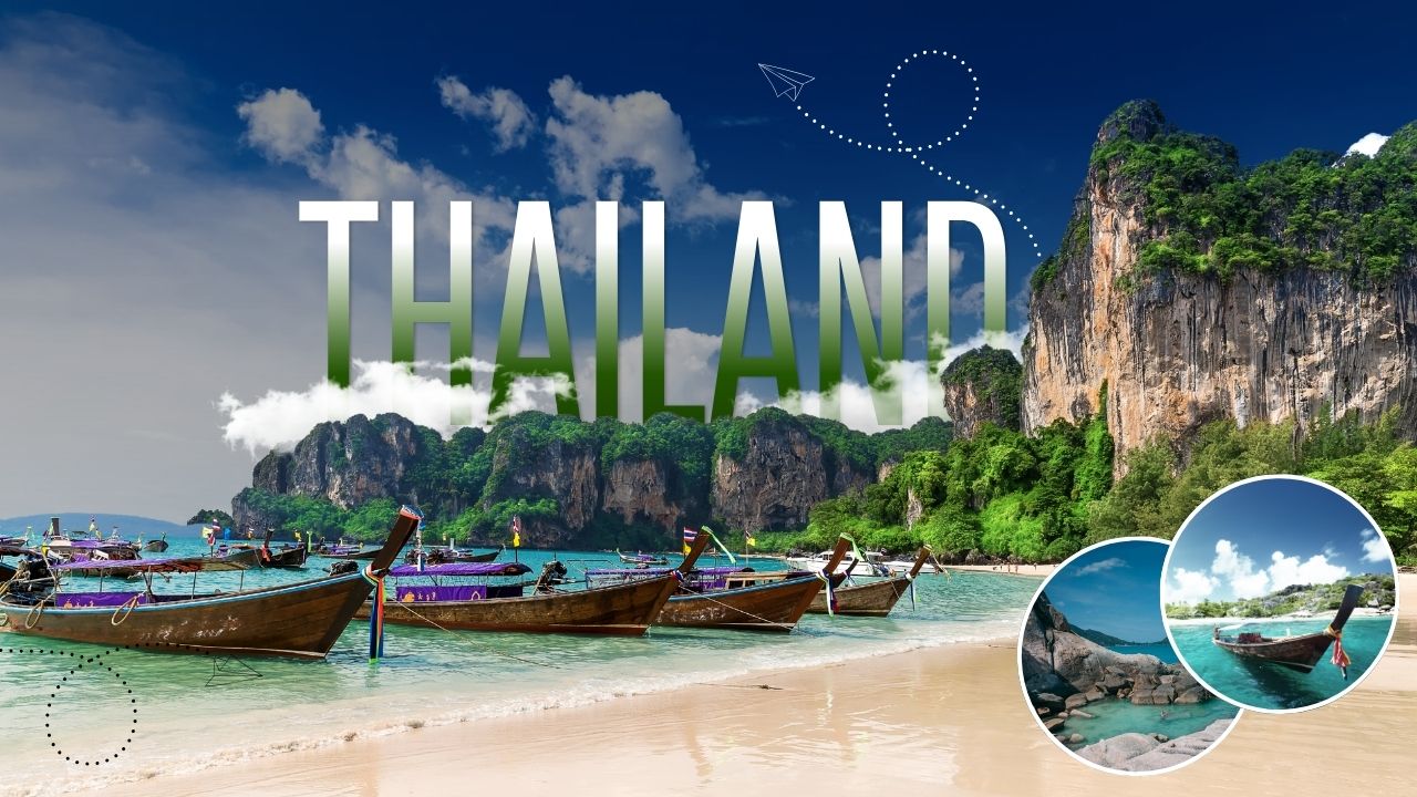 Bangkok Thailand Travel Guide | Temples, Markets & Ancient Wonders