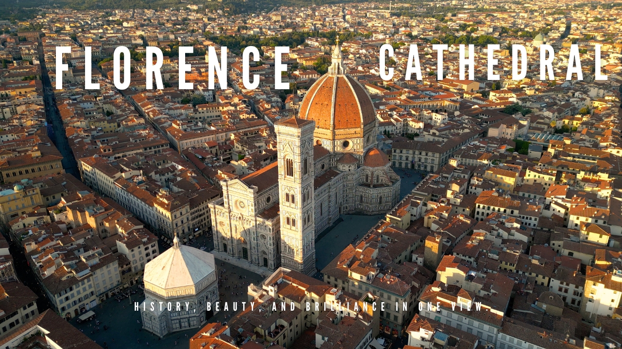 Florence Cathedral | The Genius of Brunelleschi’s Dome
