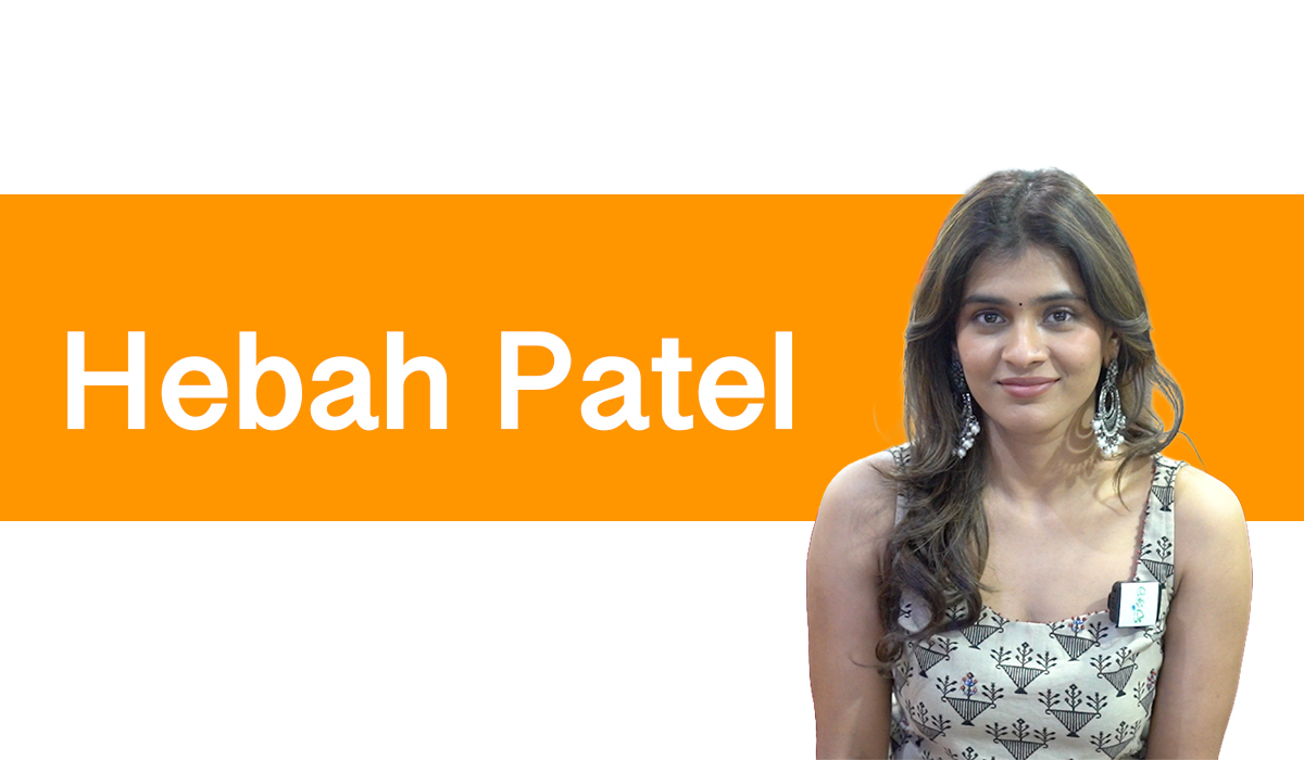 Hebah Patel’s Favorite Travel Memories