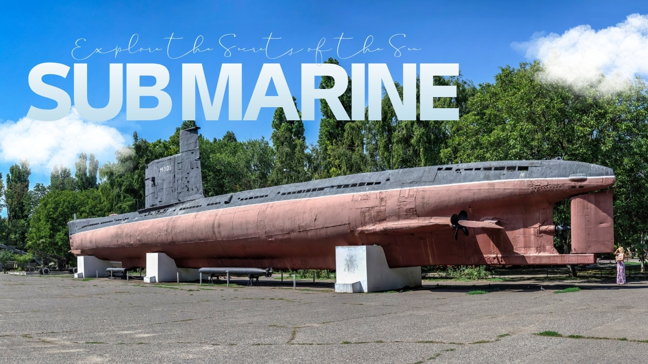 SUB MARINE