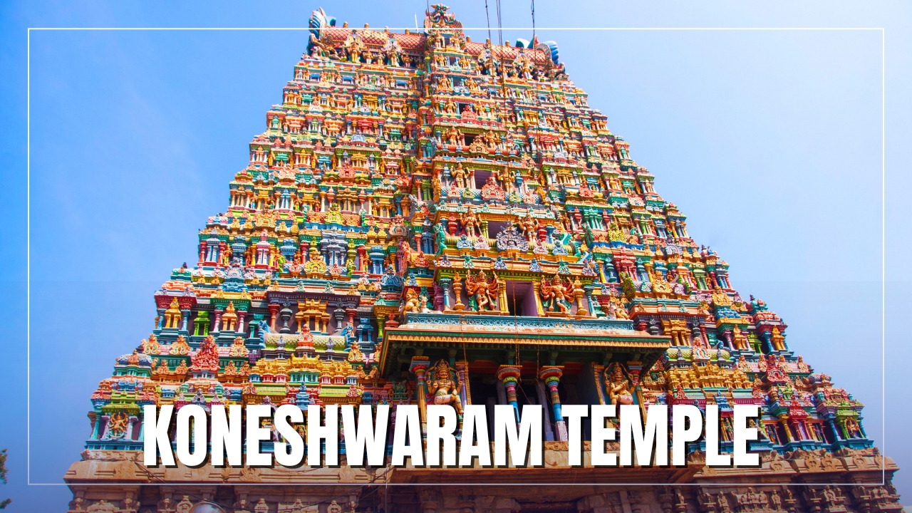 KONESHWARAM
