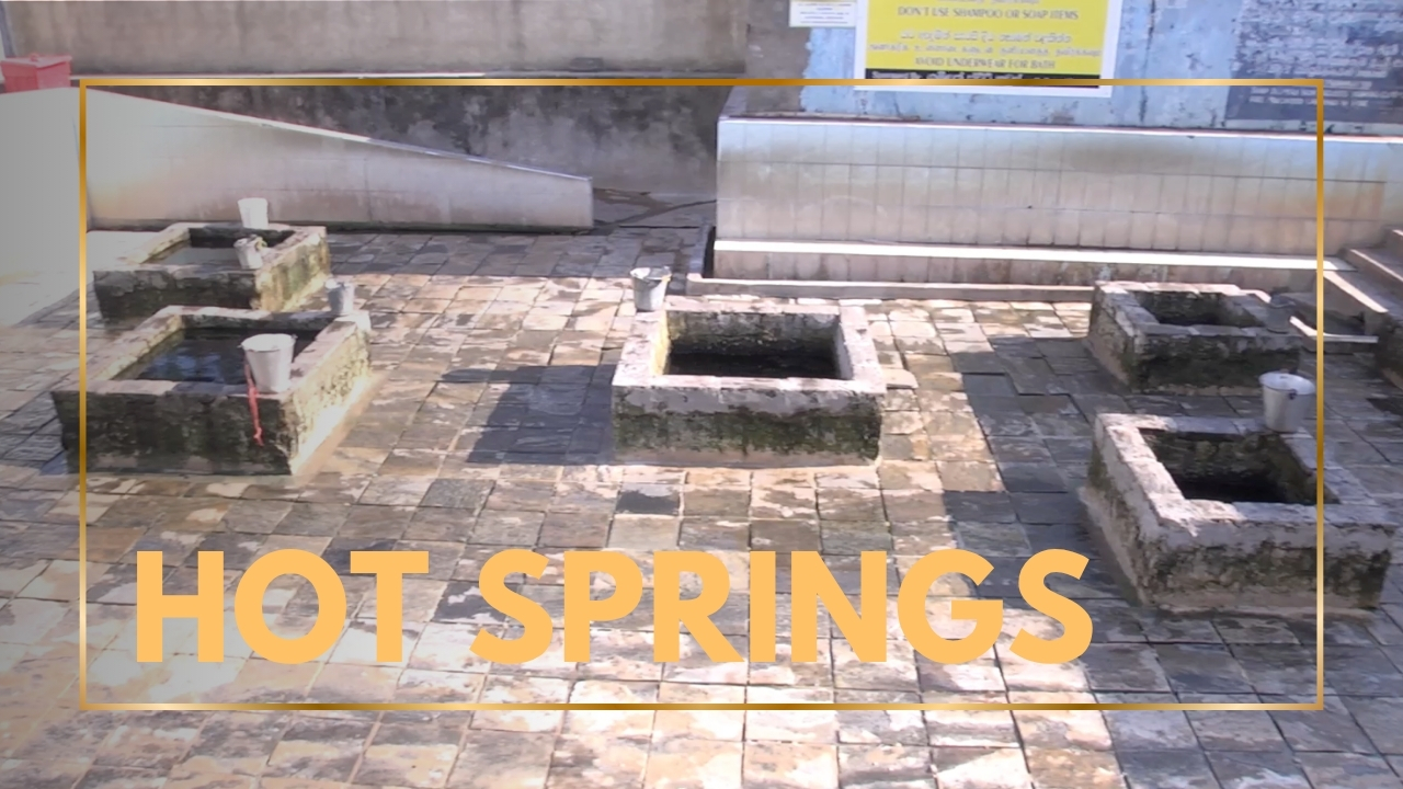 HOT SPRINGS