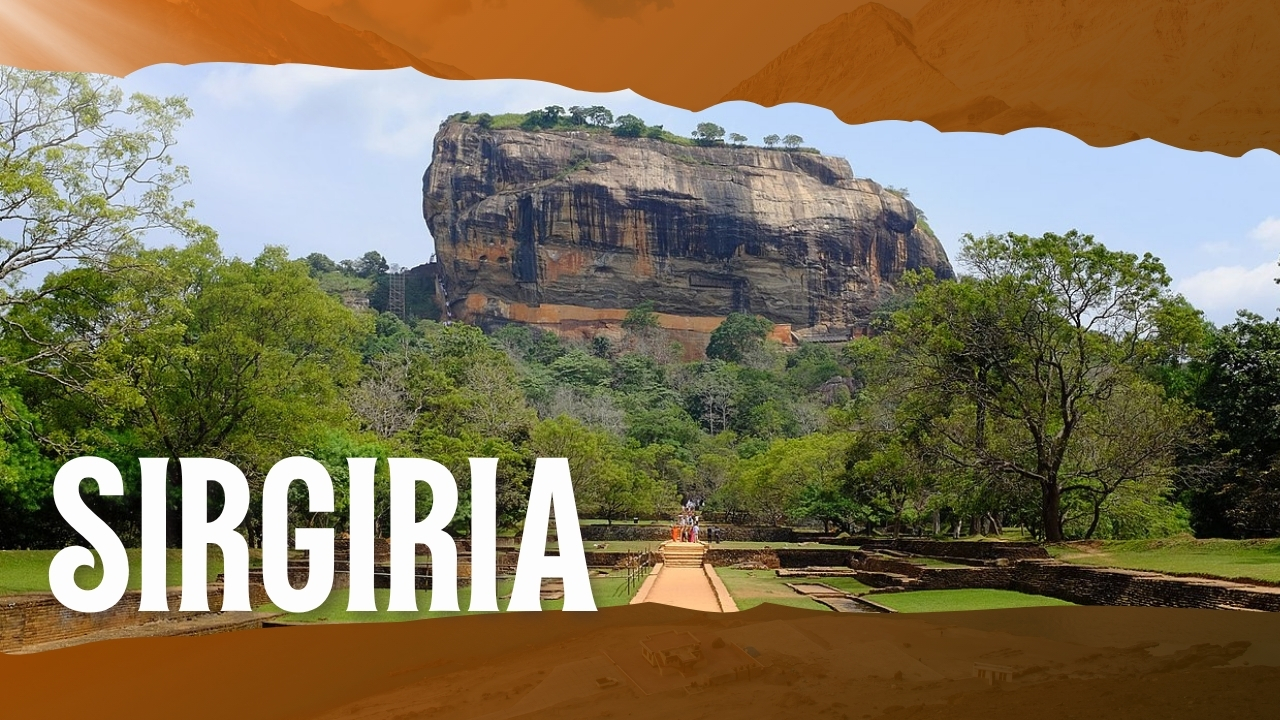 SIRGIRIA