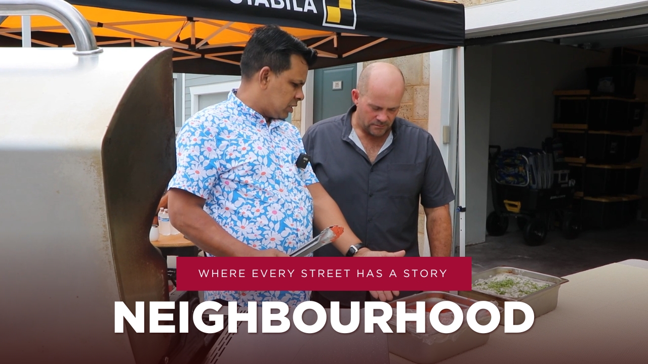 NEIGHBOURHOOD