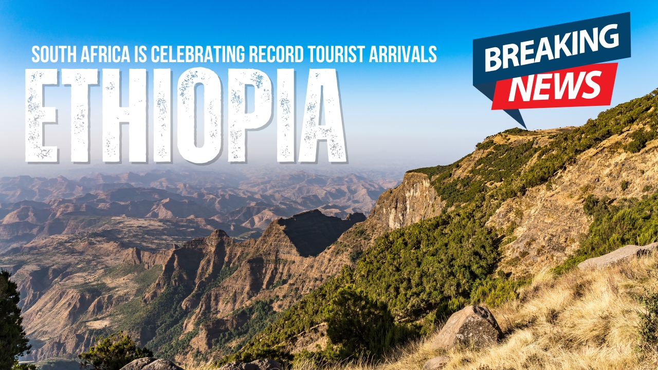 Ethiopia