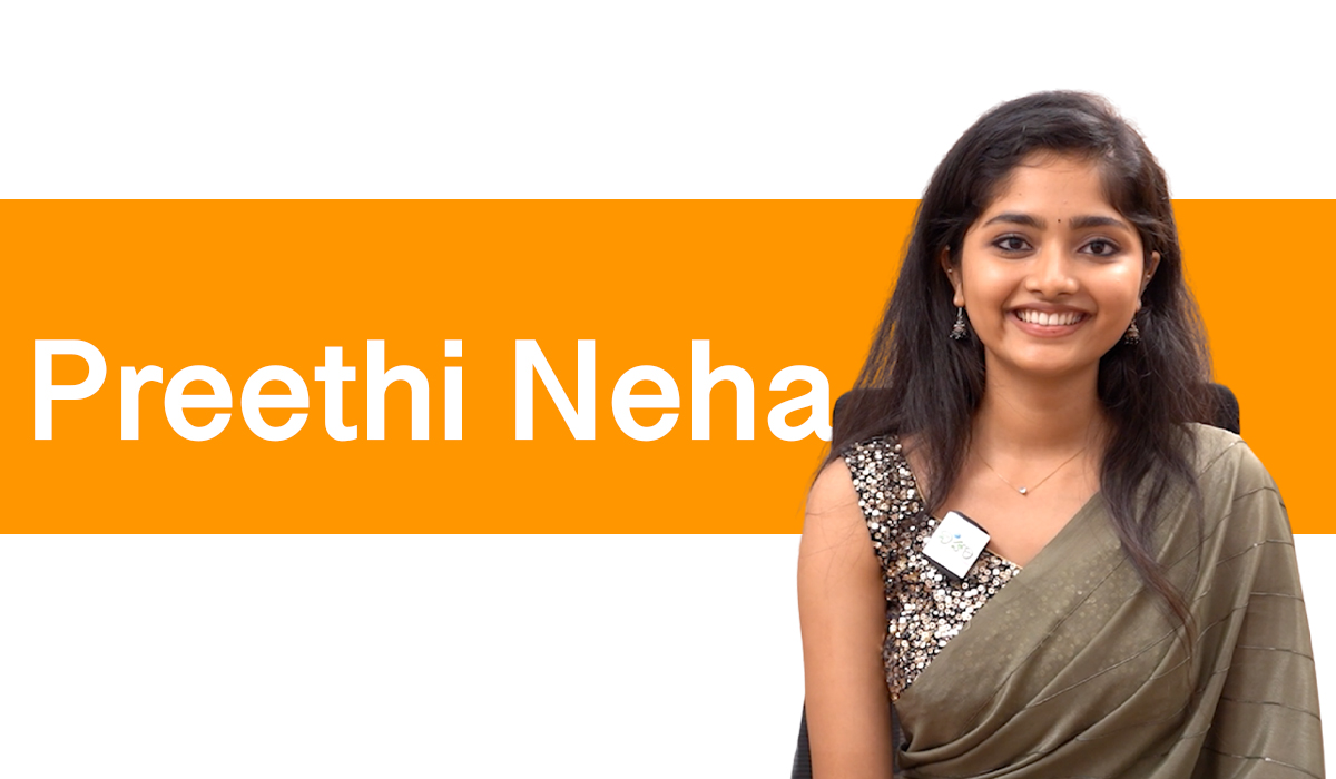 Preethi Neha