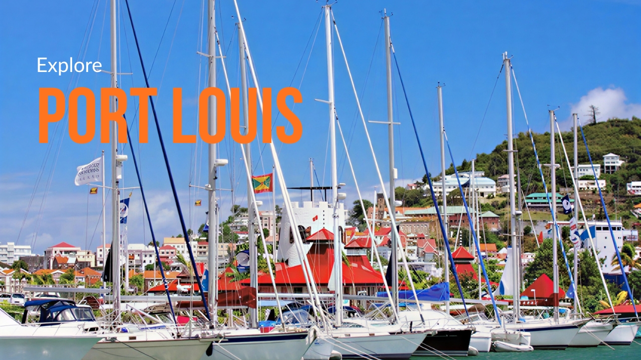 PORT LOUIS