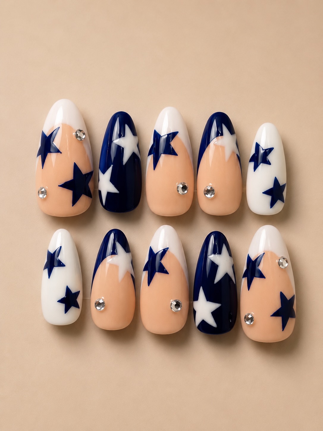Celestial Stars