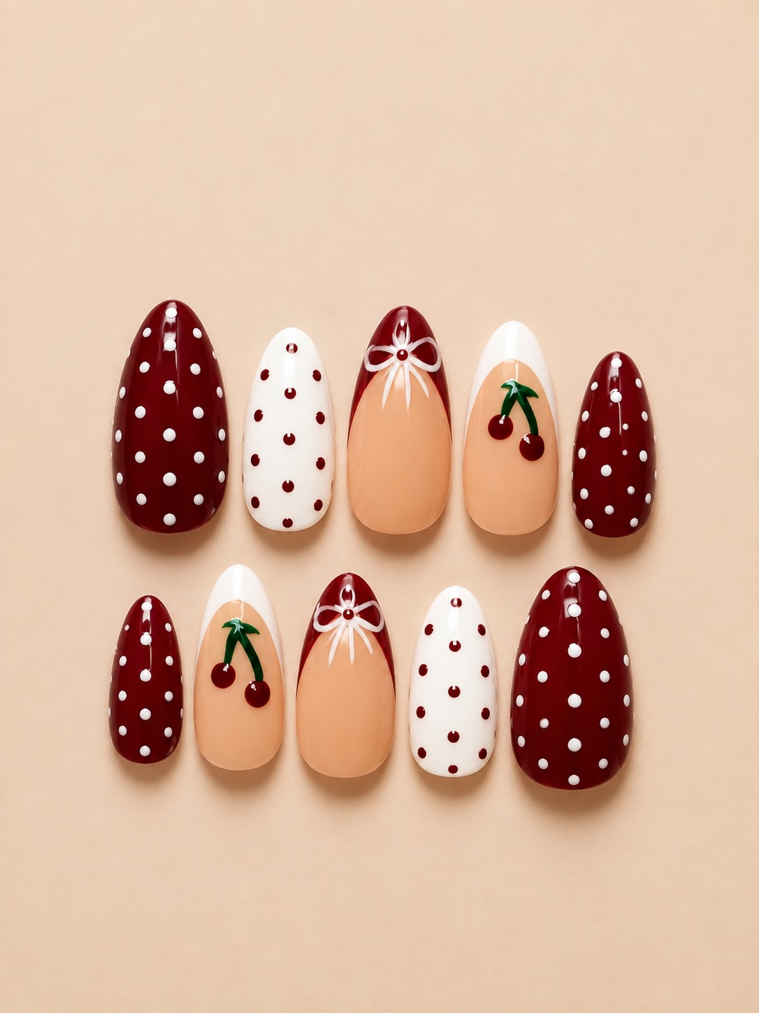 Cherry Pop