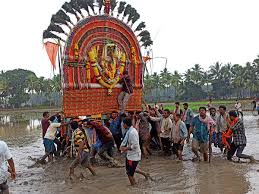 కనుమ నాటి కోనసీమ ప్రభల తీర్థం రాష్ట్ర పండుగగా  |  వీరభద్ర ప్రభలు  | what is prabhala teertham 