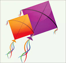 సంక్రాంతి గాలిపటాలు | Sankranti Festival Kites in Telugu