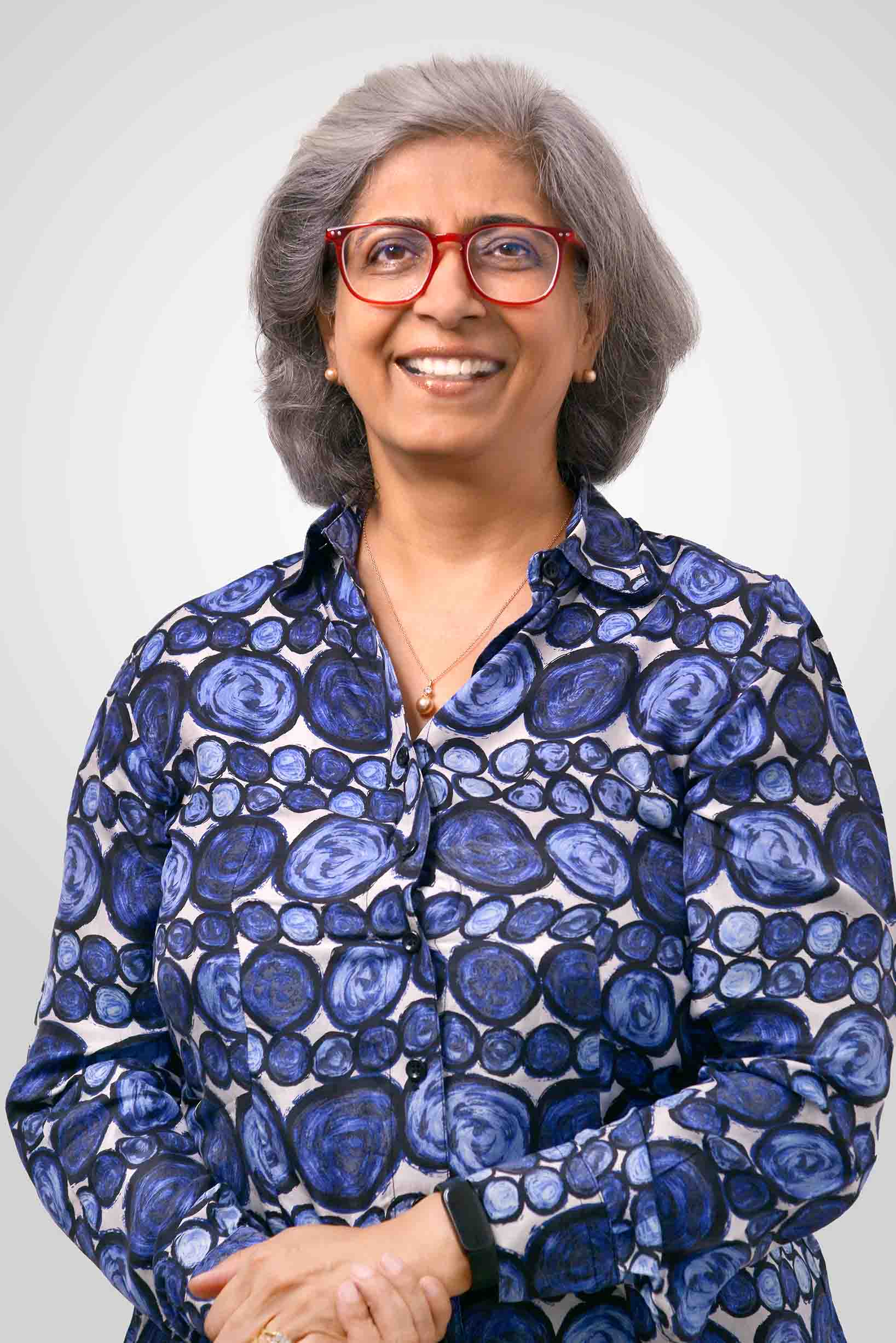 Neeta Tewari