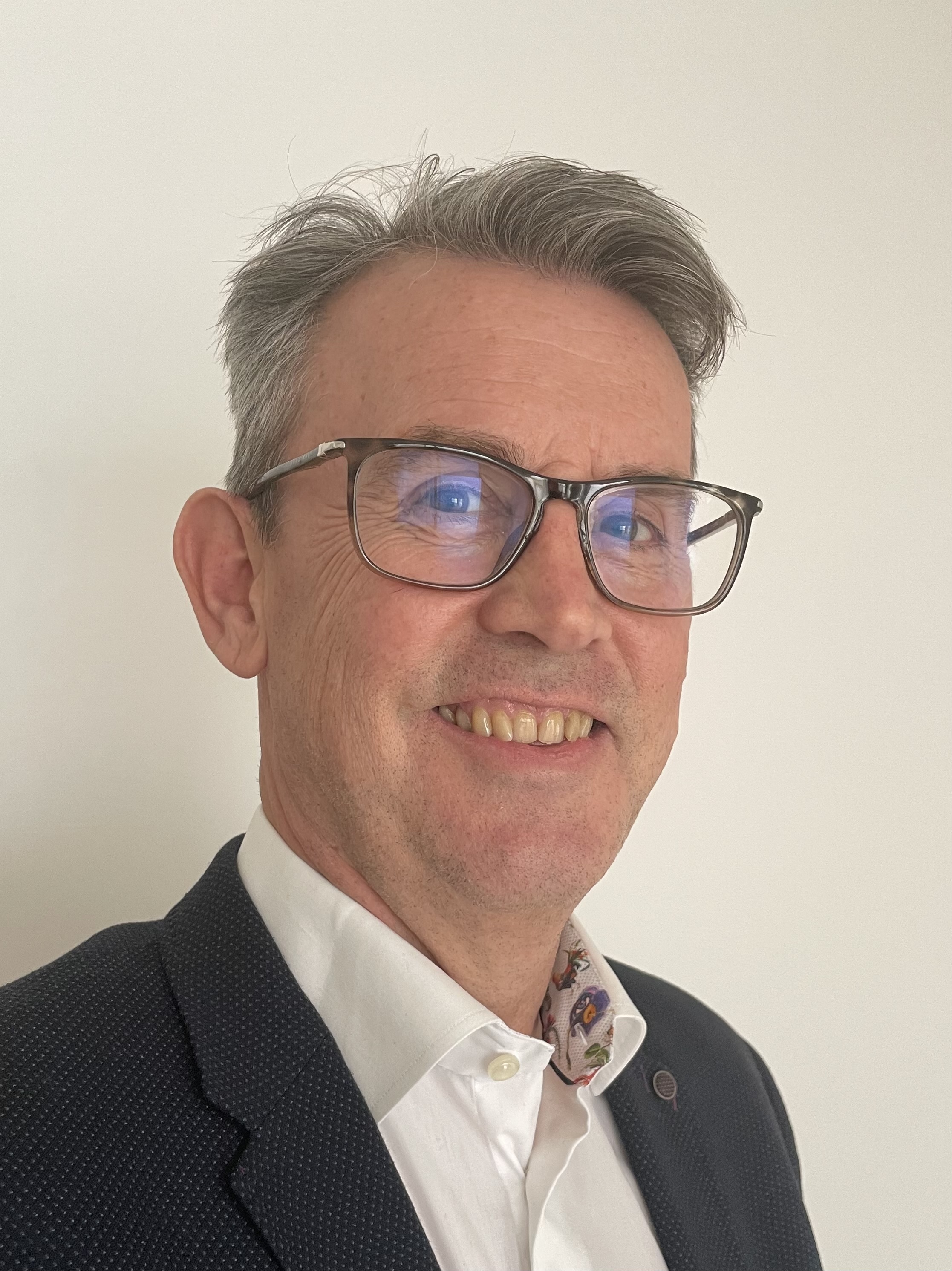 Adrian Topp