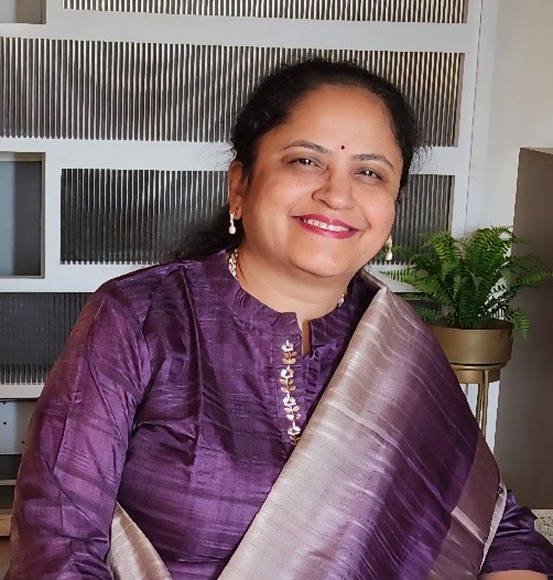 Swati Kamat