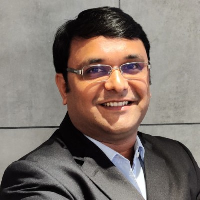 Abhinav Jain