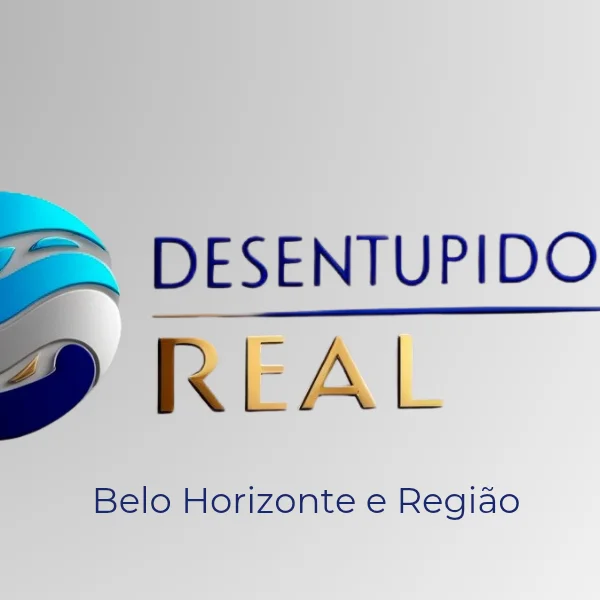 Desentupidora Real