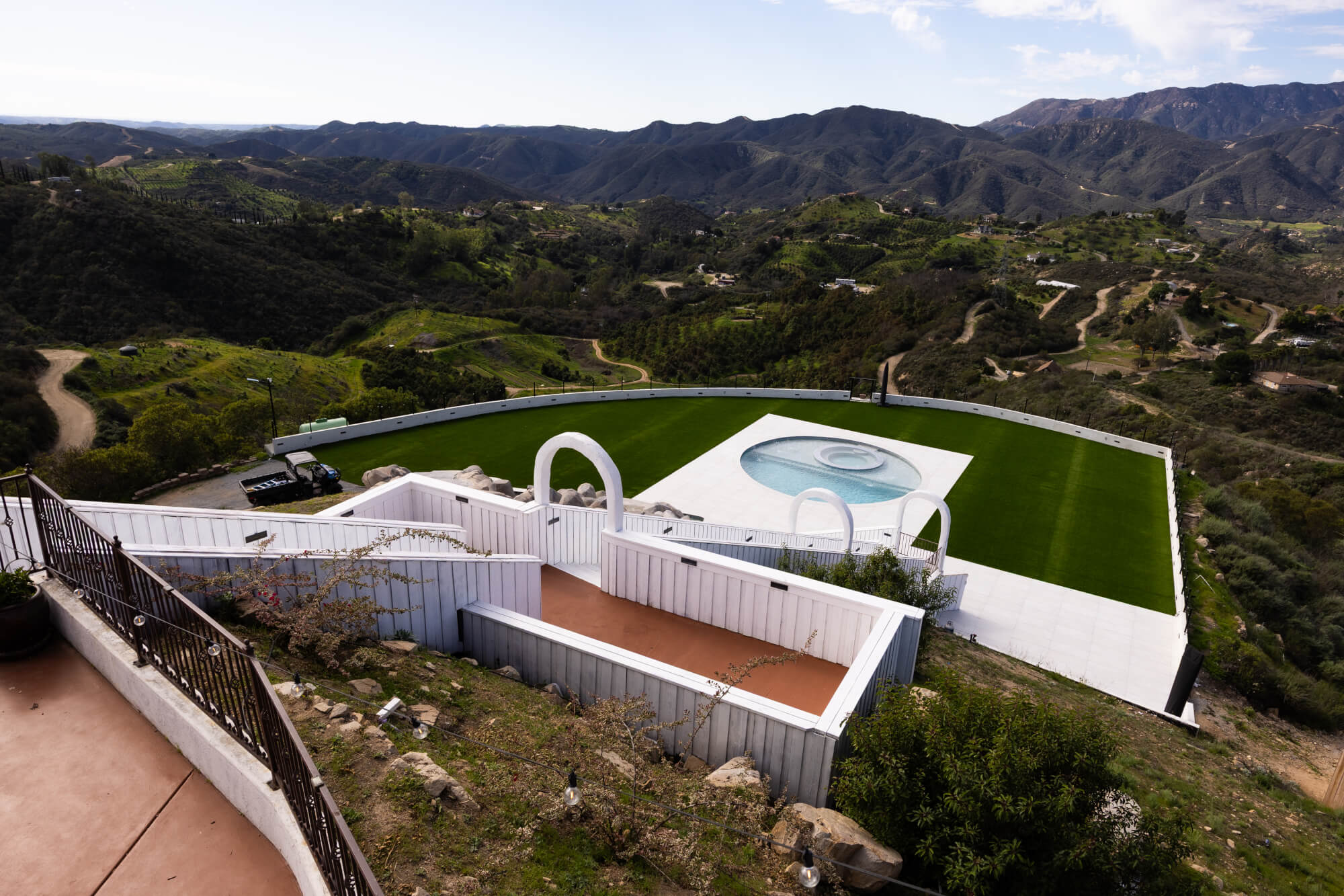 Villa Rosa
