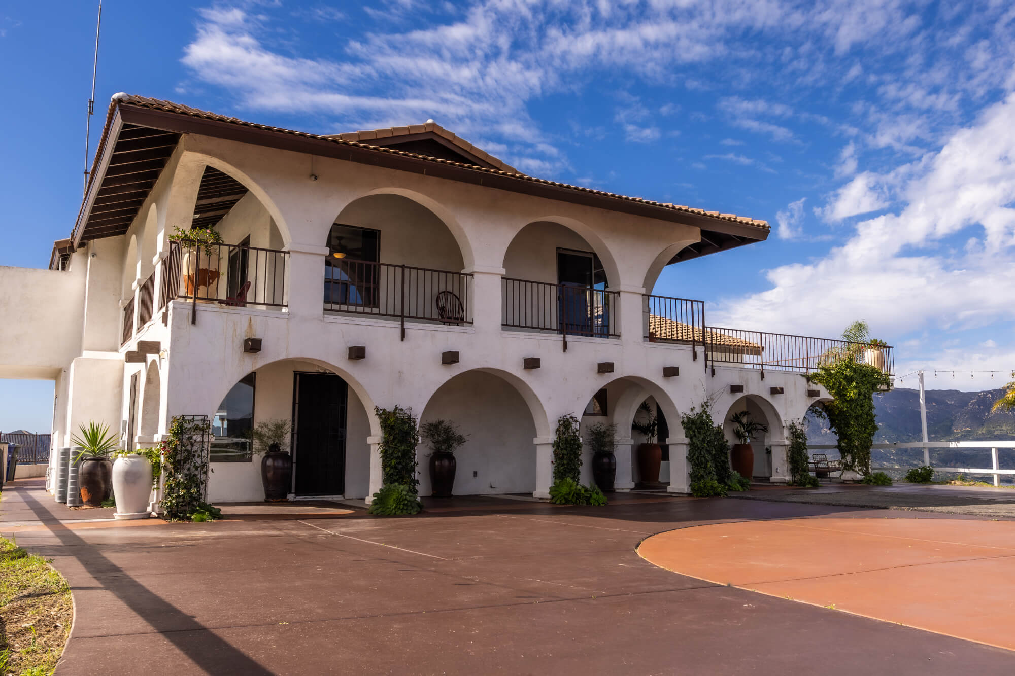 Front Of Home 1