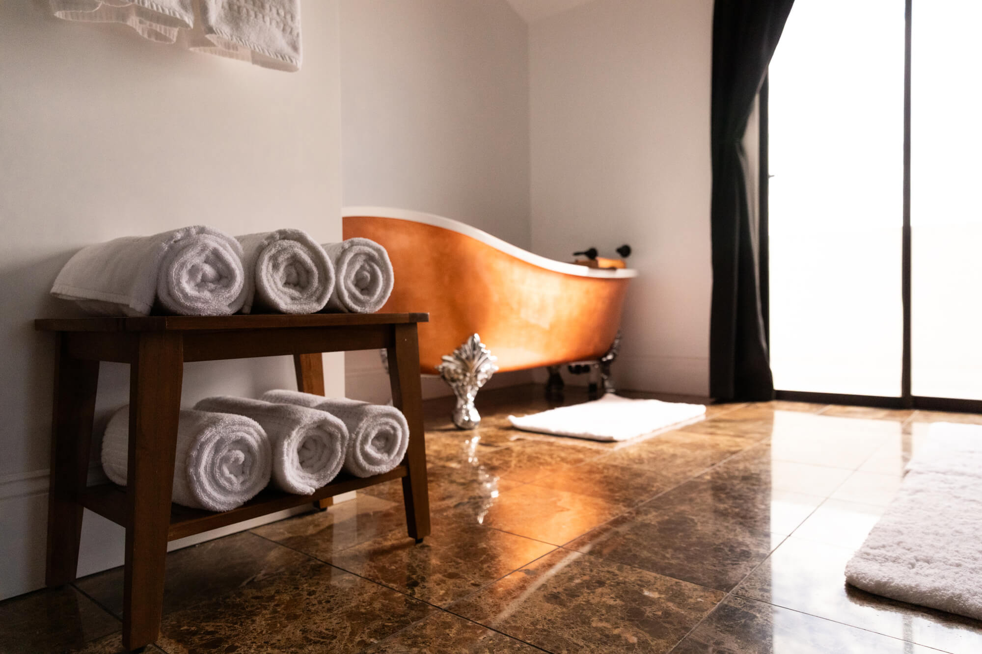 Master Bathroom 2