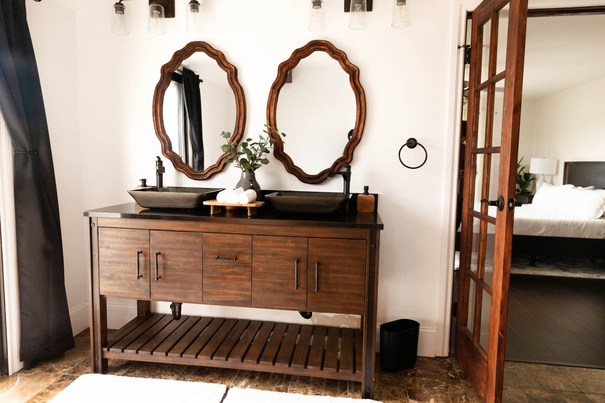 Master Bathroom 3