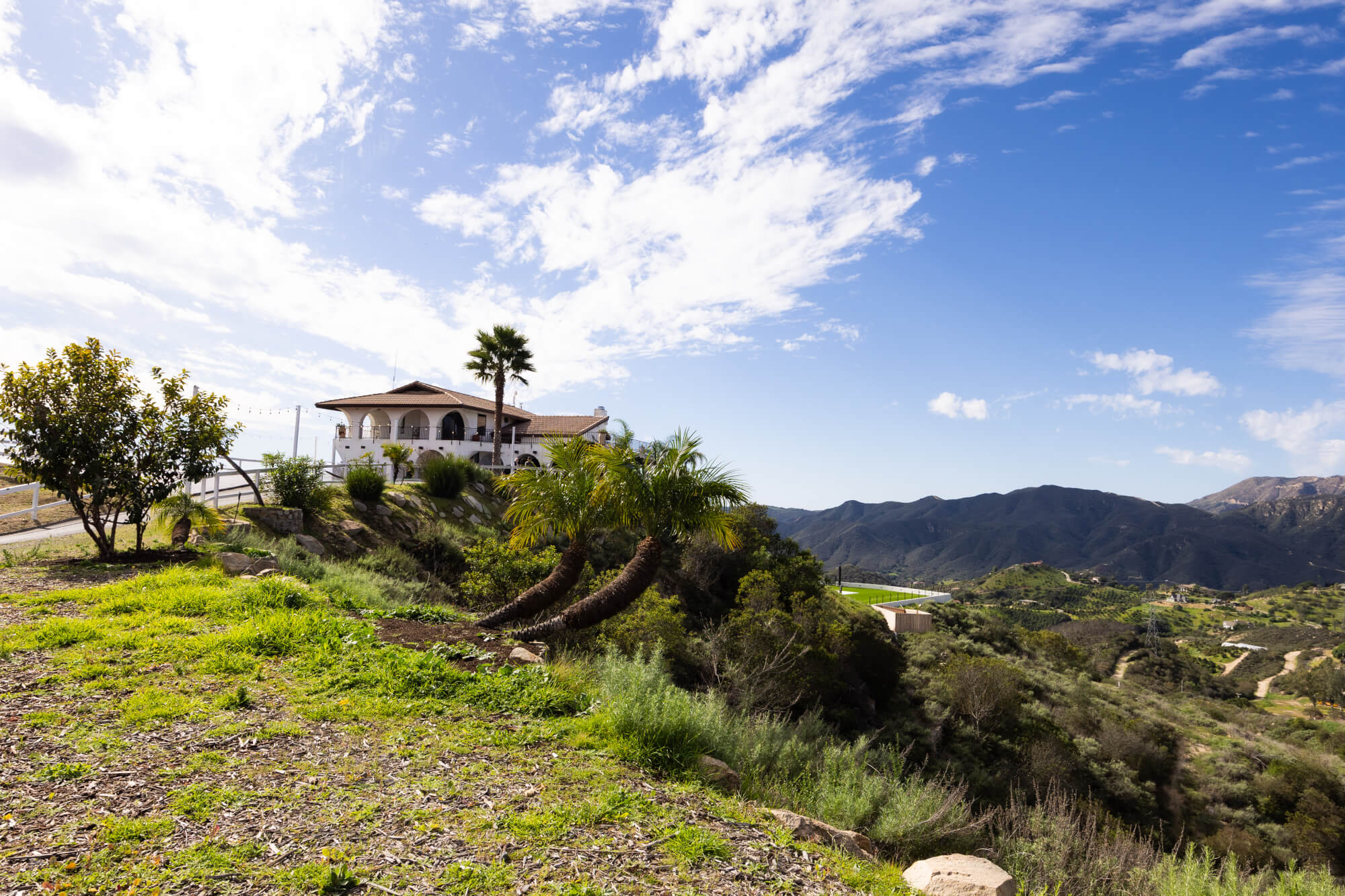 Villa Rosa