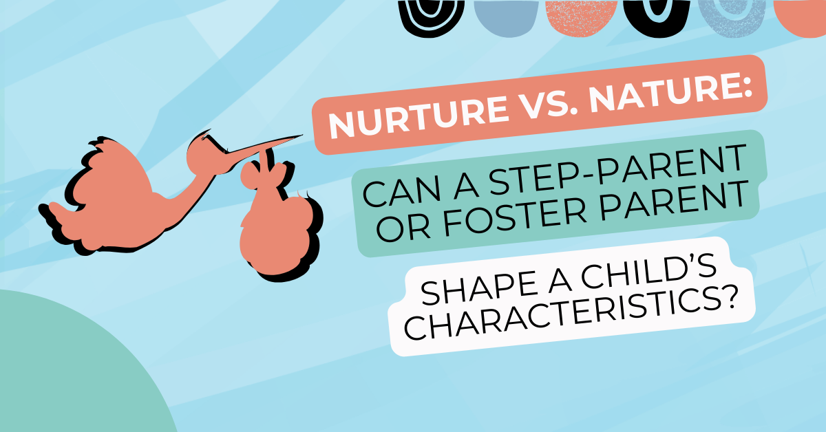 Nurture vs. Nature