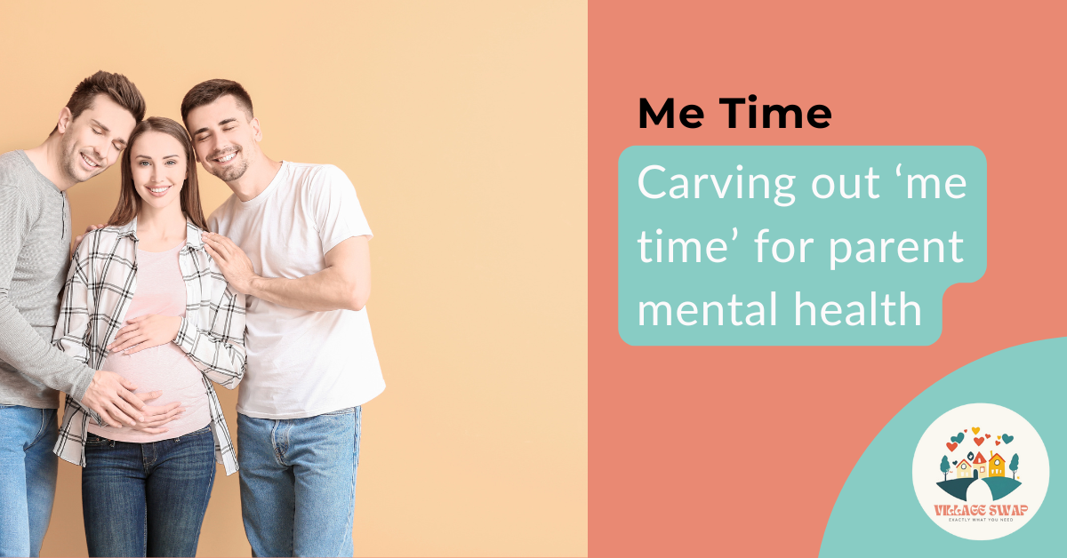Me Time
