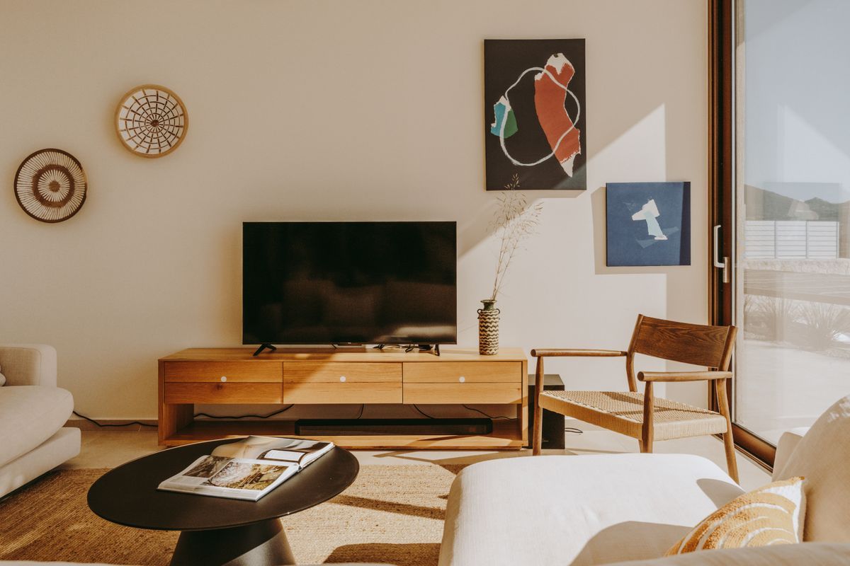 living-room