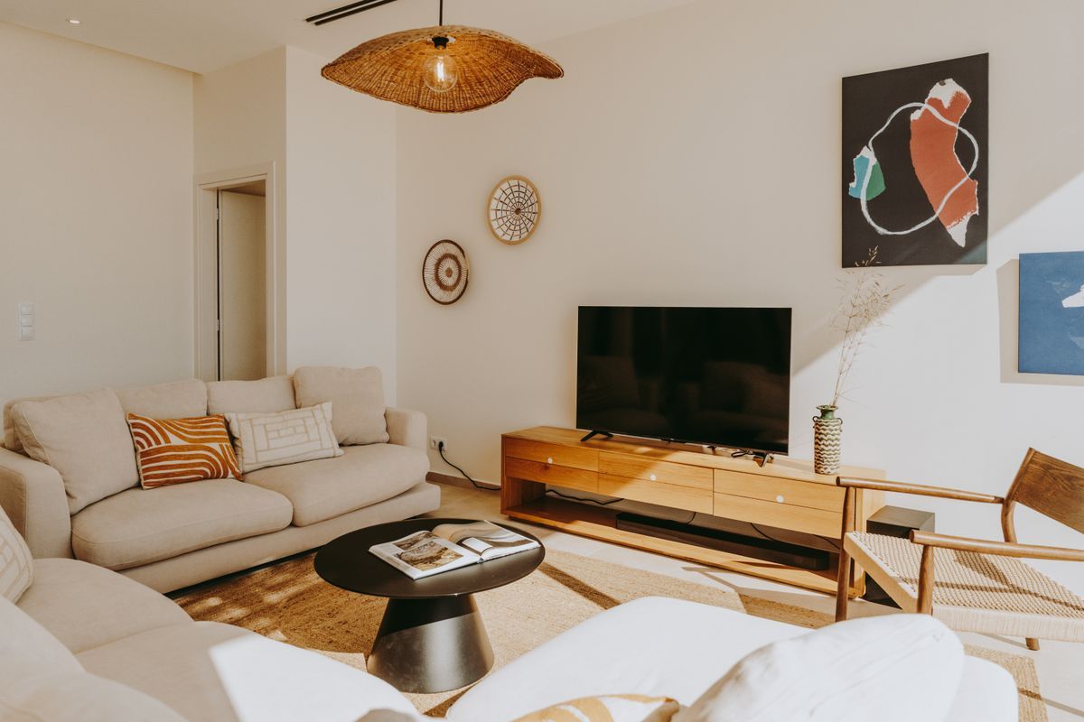 living-room