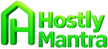 HostlyMantra Logo