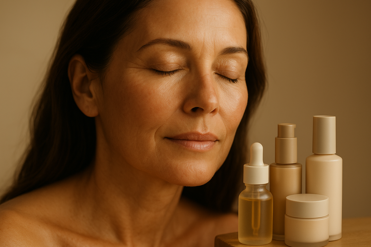 Skin Longevity: cómo cuidar tu piel hoy para que se mantenga sana y joven mañana