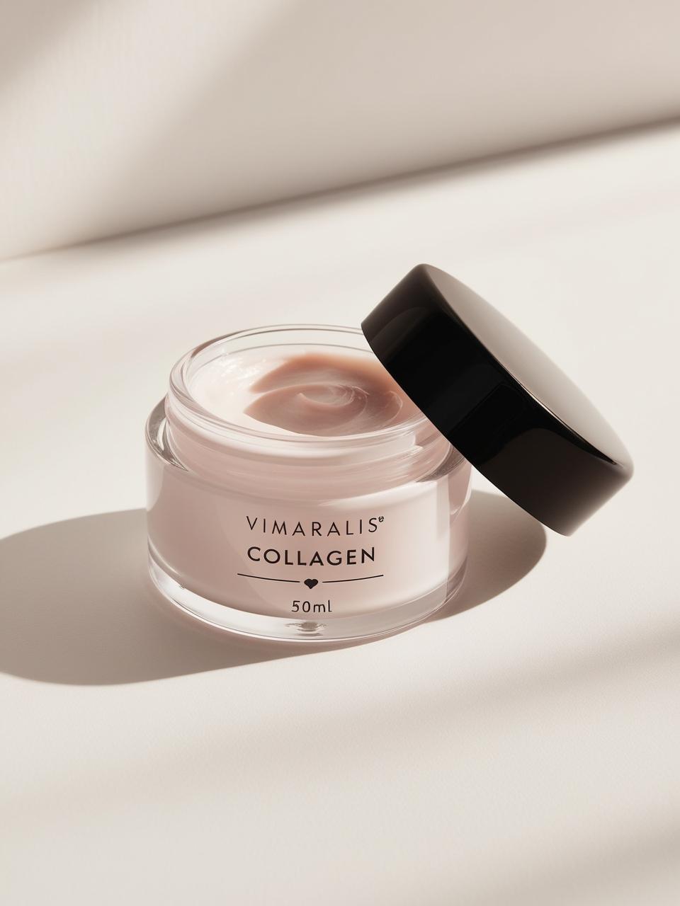Crema Anti-Age Colágeno