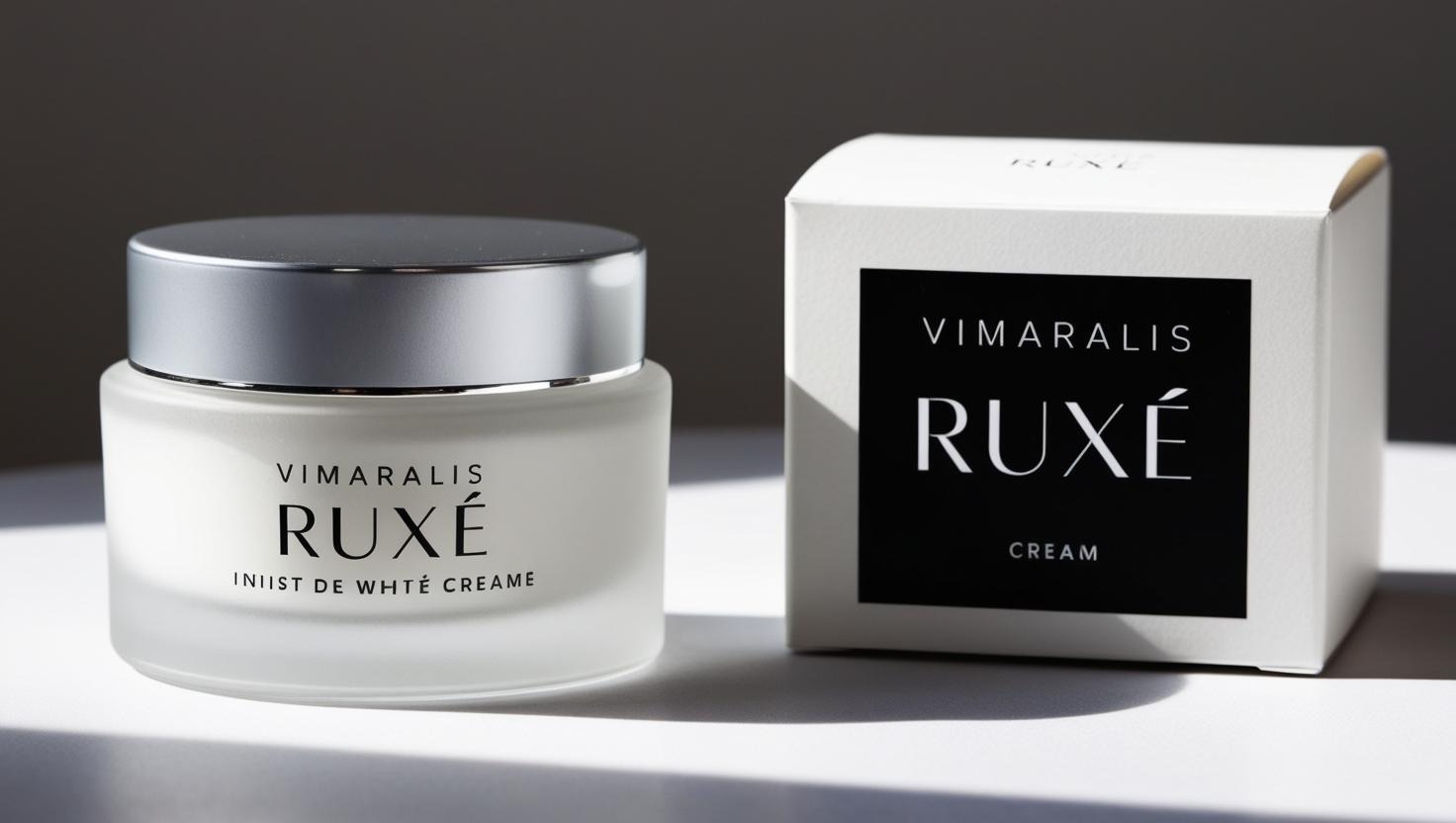 Crema Anti-Age Ruxe — Vimaralis