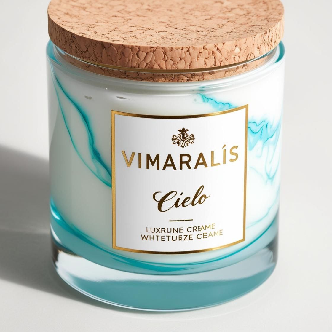Cielo Loción Corporal — Vimaralis