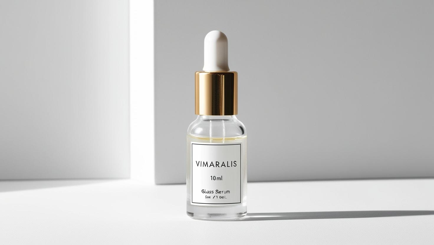 Sérum Ácido Hialurónico Concentrado 2% — Vimaralis