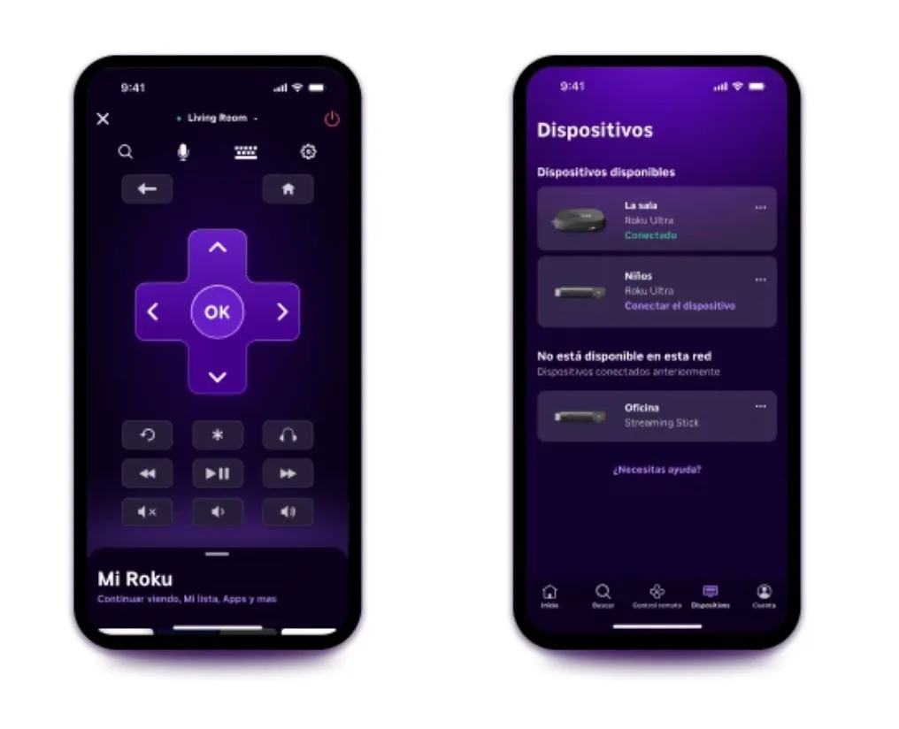 Roku