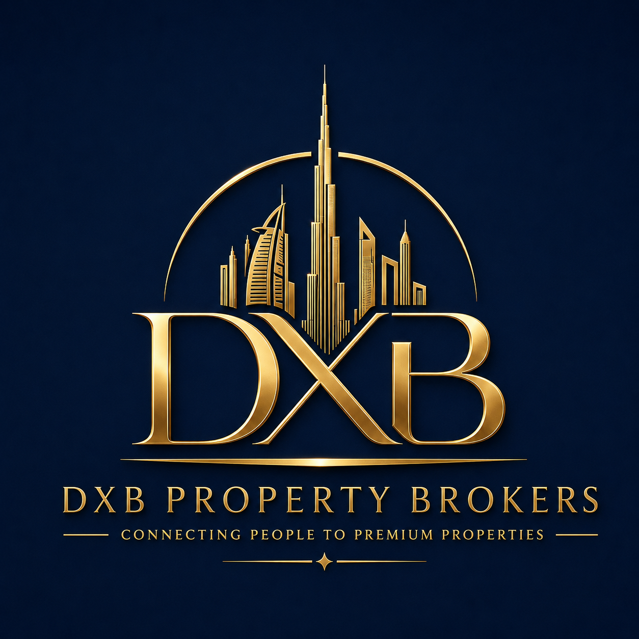 DXB Property Brokers