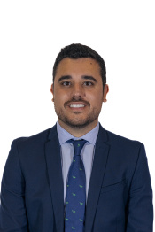 Hugo Manchón García