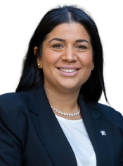 Susana Martínez Heredia