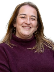 Ivana Martínez Valverde