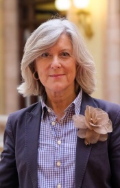 Belén Pajares Ribas