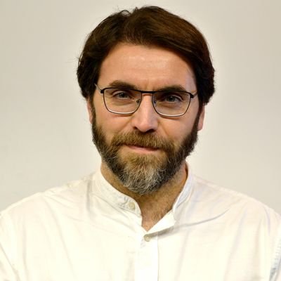 Ferran Pedret i Santos